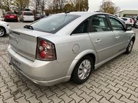 gebraucht Opel Vectra GTS Vectra C Lim.TÜV 05/2025 FESTPREIS!