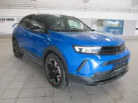 Gebraucht Opel Mokka-e 100 kW (136 PS) 2024 Blau SUV