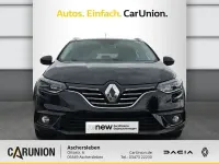 Gebraucht Renault Mégane IV Bose Edition 2019 Schwarz