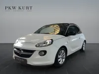 Occasion Opel Adam Glam 69 ch (50 kW) 2017 Blanc Citadine