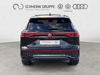 Neu VW Tayron R-line 204 PS (150 kW) 2025 Schwarz SUV