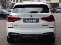 gebraucht BMW X3 M d xDrive40d PanoSD° AHK°ACC°Rf-cam