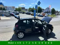 Gebraucht Mitsubishi Colt 95 PS (69 kW) 2013 Schwarz Limousine