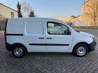 Gebraucht Mercedes Citan 108 80 PS (58 kW) 2020 Weiß Van / Kleinbus