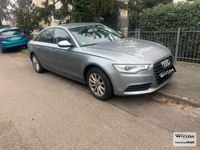 gebraucht Audi A6 Lim. 2.8 FSI Aut. NAVI~XENON~TEMPOMAT~SHZ