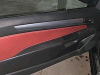 Gebraucht Opel Astra Cabriolet 140 PS (102 kW) 2011 Schwarz Cabrio