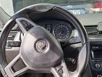 Gebraucht Skoda Rapid 122 PS (89 kW) 2014 Schwarz Limousine