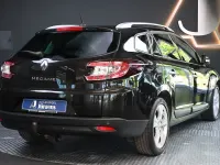 Brugt Renault Mégane III Dynamique 140 HK (102 kW) 2010 Sedan