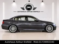 Gebraucht BMW 330 Performance 258 PS (189 kW) 2004 Grau Limousine