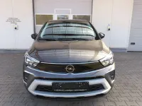 Gebraucht Opel Crossland Elegance 131 PS (96 kW) 2023 Vulkan grau SUV