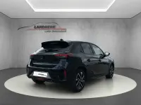 Używany Opel Corsa 131 KM (96 kW) 2024 Czarny Hatchback