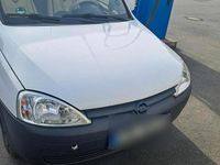 Second-hand Opel Combo 55 CP (40 kW) 2010 Monovolum