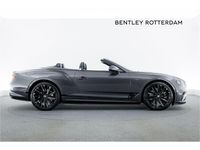 Gebraucht Bentley Continental GT Convertible 659 PS (484 kW) 2022 Grau Cabrio