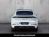 Neu Porsche Cayenne GTS 500 PS (367 kW) 2026 Weiss SUV