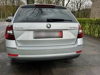 gebraucht Skoda Octavia 1.6TDI