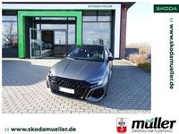 Gebraucht Audi RS3 Design 400 PS (294 kW) 2023 Schwarz (mythosschwarz) Limousine