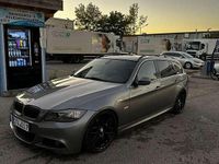 Gebraucht BMW 325 M Performance 197 PS (144 kW) 2010 Kombi