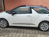 Gebraucht Citroën DS3 110 PS (80 kW) 2018 Weiß Kleinwagen