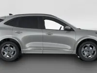 Neu Ford Kuga ST-Line 179 PS (131 kW) 2025 Silber SUV