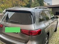 Gebraucht Mercedes GLB180 136 PS (100 kW) 2023 Grau SUV
