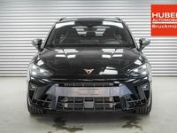 Gebraucht Cupra Leon VZ 333 PS (244 kW) 2025 Midnight black metallic (0e) Kombi