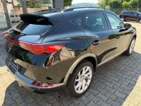 Gebraucht Cupra Formentor Basis 150 PS (110 kW) 2024 Schwarz SUV