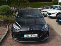 Gebraucht Mazda 2 Homura-Line 92 PS (67 kW) 2025 Opera black Limousine