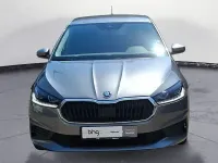 Gebraucht Skoda Fabia Ambition 95 PS (69 kW) 2023 Grau Kleinwagen