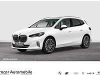 Gebraucht BMW 223 Active Tourer Comfort Edition 218 PS (160 kW) 2025 Weiß Van / Kleinbus