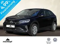 Usata VW Taigo 95 CV (69 kW) 2026 Nero SUV