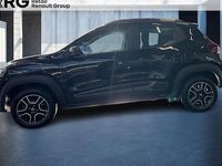 Gebraucht Dacia Spring Comfort Plus 33 kW (45 PS) 2022 Schwarz Kleinwagen