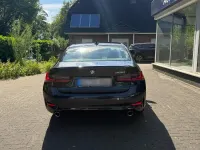 Gebraucht BMW 320 184 PS (135 kW) 2020 Schwarz Limousine
