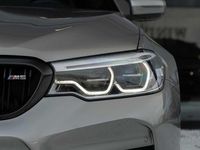 Gebraucht BMW M5 Performance 600 PS (441 kW) 2019 Grau Limousine