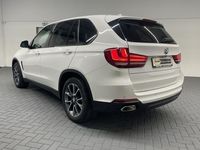 gebraucht BMW X5 X5xDrive40d LED/AHK/HUD/Kamera/Navi/VirCo/19-Zo