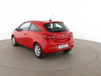 gebraucht Opel Corsa 1.4 Innovation, Benzin, 12.610 €