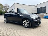 Gebraucht Mini Cooper S 184 PS (135 kW) 2012 Braun Kleinwagen