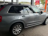 Gebraucht Volvo XC90 235 PS (172 kW) 2019 Grau SUV