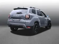 Gebraucht Dacia Duster Extreme 150 PS (110 kW) 2023 Schiefergrau SUV