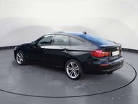 gebraucht BMW 320 Sport Line Klimaaut.