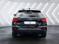 Neu Audi Q2 S-Line 150 PS (110 kW) 2025 Schwarz SUV