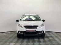 gebraucht Peugeot 2008 Allure _Zustand & Historie tadellos_