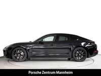 Neu Porsche Panamera 4 470 PS (345 kW) 2025 Tiefschwarzmetallic Limousine