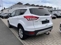 gebraucht Ford Kuga Trend