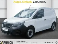 Neu Renault Kangoo Rapid Advance 95 PS (69 kW) 2026 Weiß Van / Kleinbus
