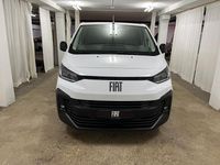 Neu Fiat Scudo 144 PS (105 kW) 2026 Weiß Van