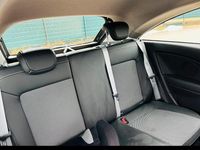 Gebraucht Opel Corsa 80 PS (58 kW) 2010 Schwarz Kleinwagen