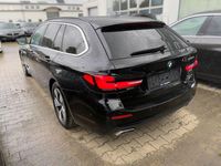Gebraucht BMW 530 286 PS (210 kW) 2021 Schwarz Limousine