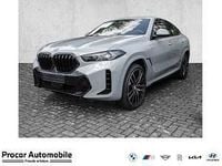 Gebraucht BMW X6 Comfort Edition 340 PS (250 kW) 2026 Grau (m brooklyn grau) SUV