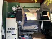 Gebraucht Fiat Ducato 120 PS (88 kW) 2007 Weiß Van