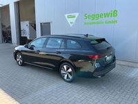 Gebraucht VW Passat 150 PS (110 kW) 2024 Schwarz Kombi